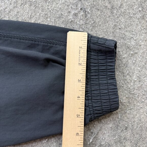 Nike Sportswear NSW Jogger Woven Men XL Black 804325-010 Tapered 28" - Picture 15 of 16